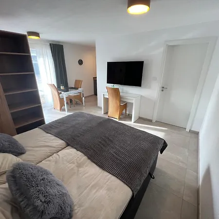 Ferienwohnung Im Odenwald Limbach  Exterior photo