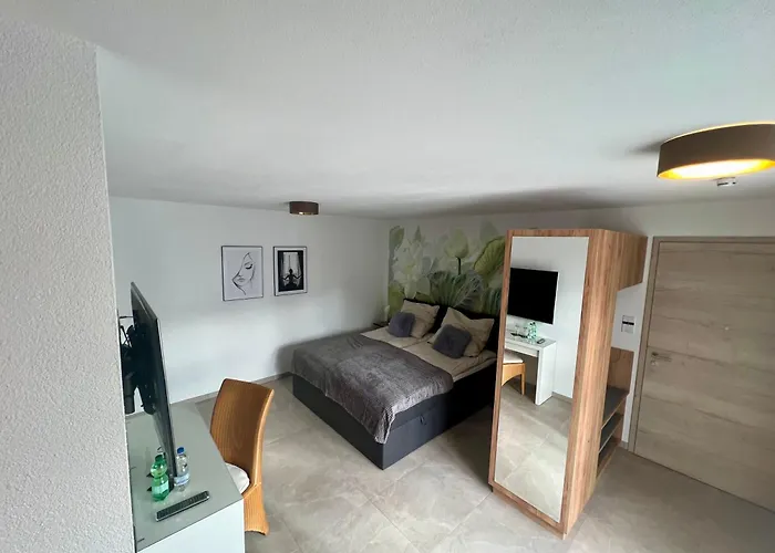 Ferienwohnung Im Odenwald
