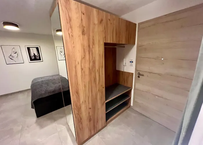 Ferienwohnung Im Odenwald