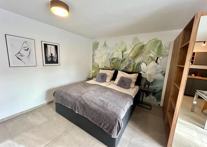 Ferienwohnung Im Odenwald