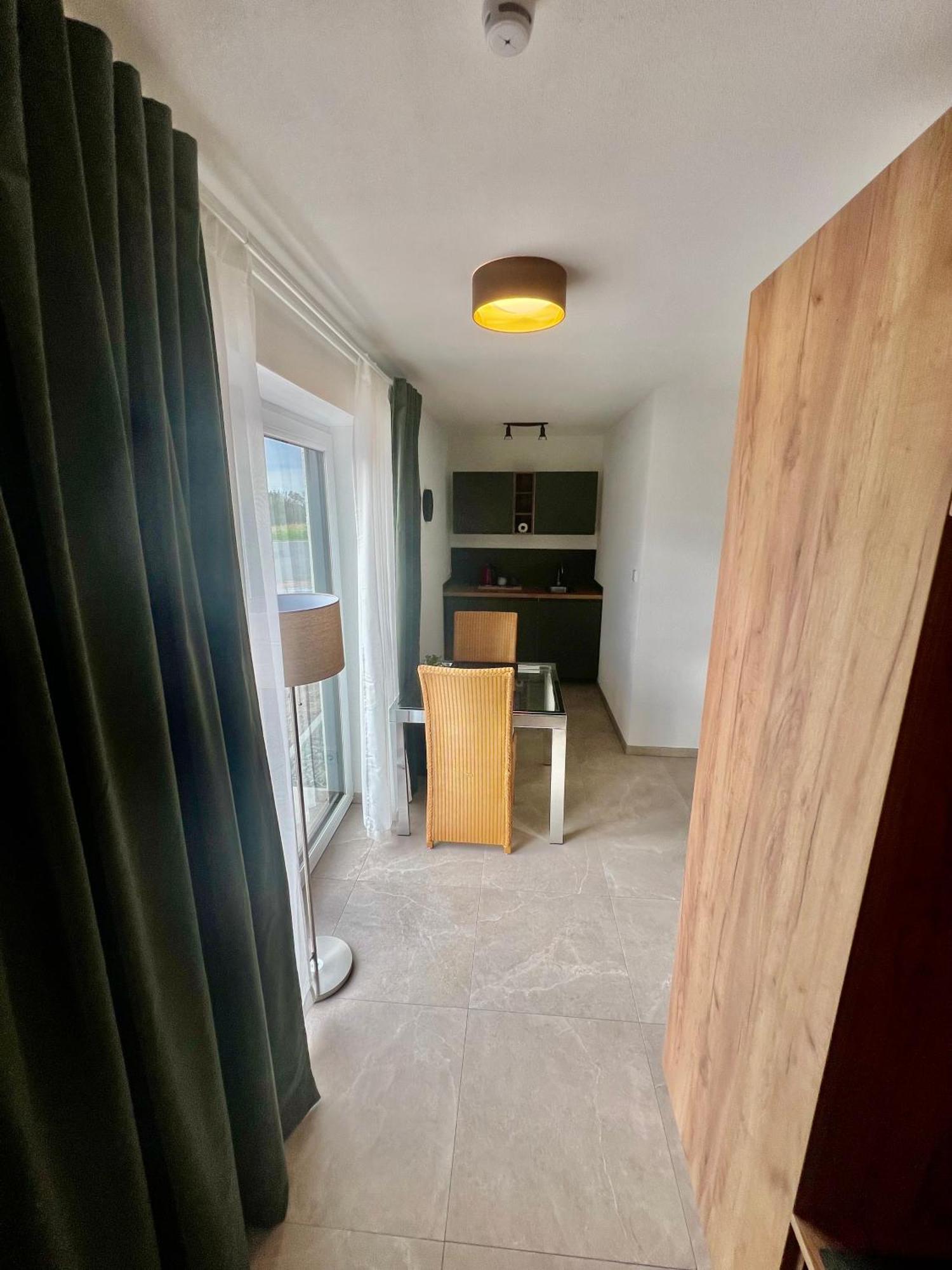 Apartment Im Odenwald Limbach (Baden-Wurttemberg)