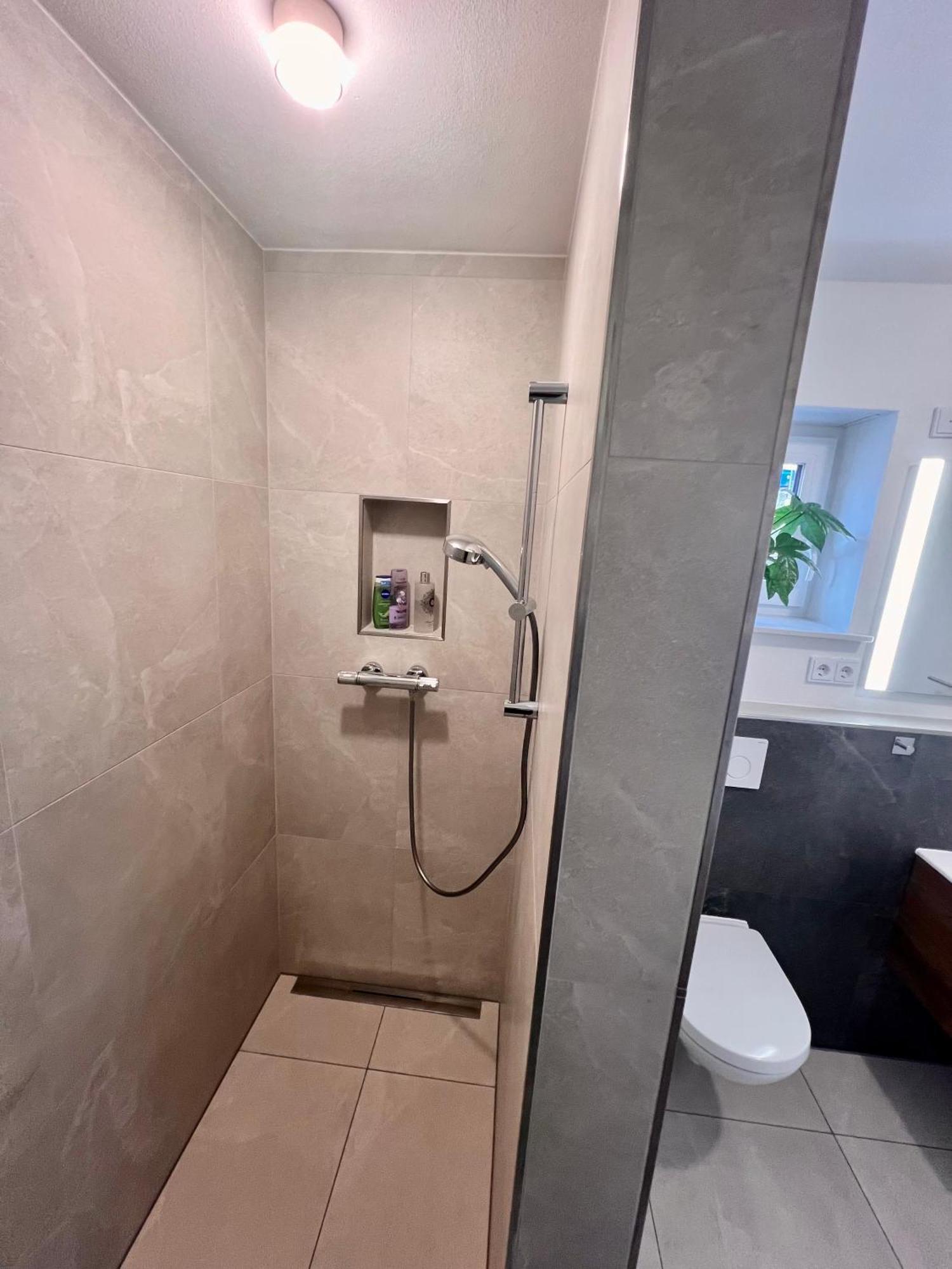 Apartment Im Odenwald