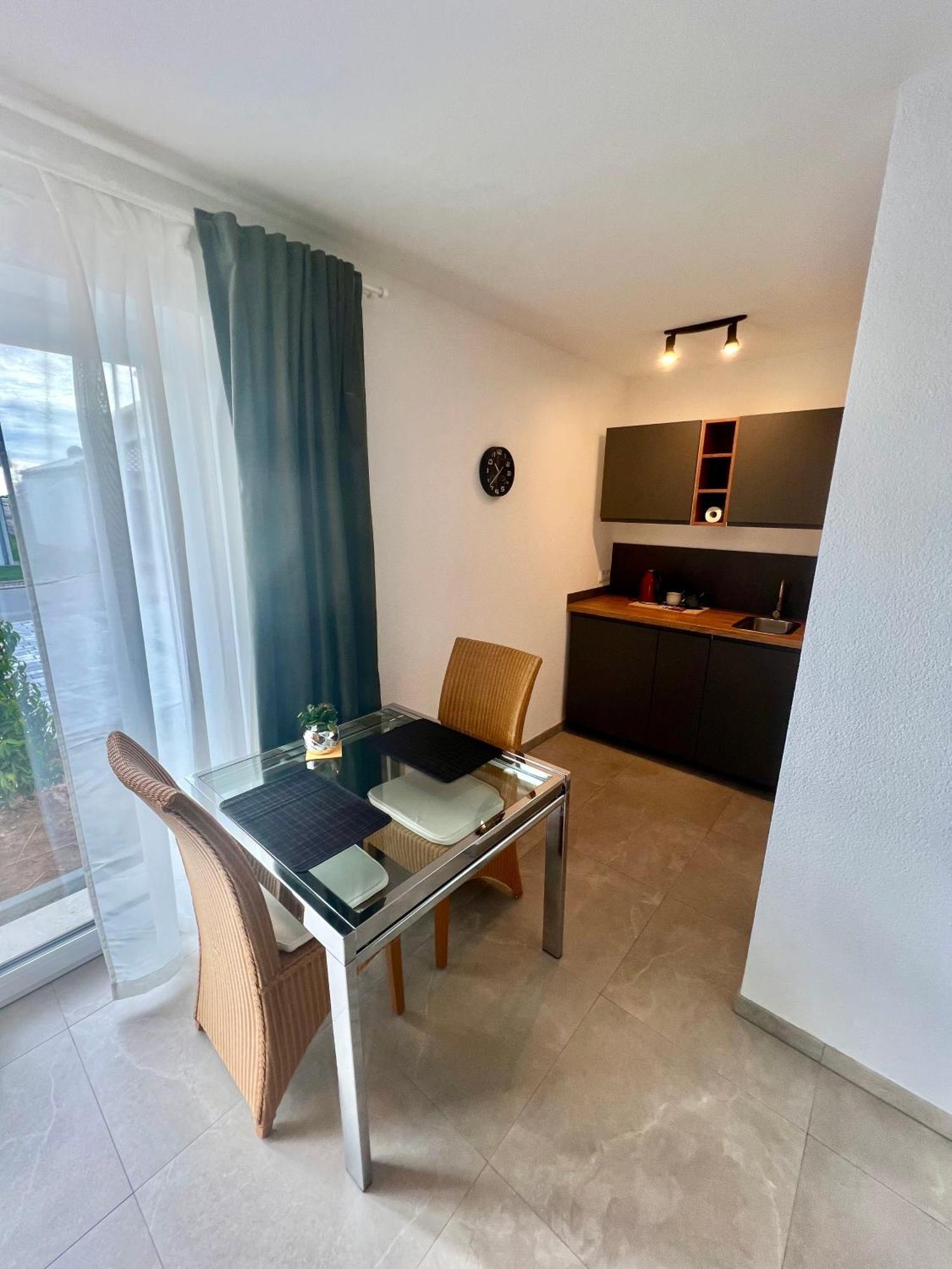 Im Odenwald Apartment Limbach (Baden-Wurttemberg)