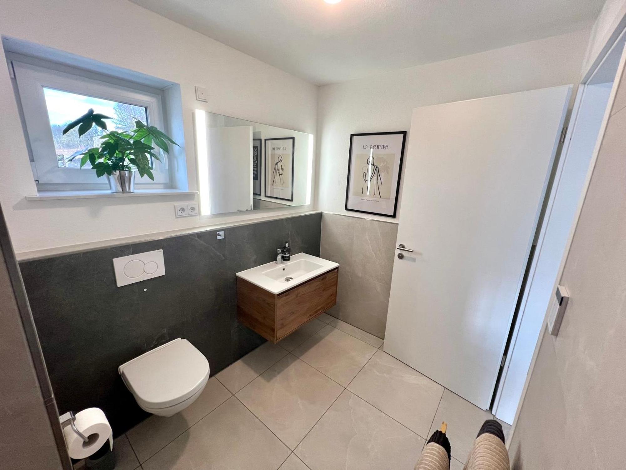 Im Odenwald Apartment