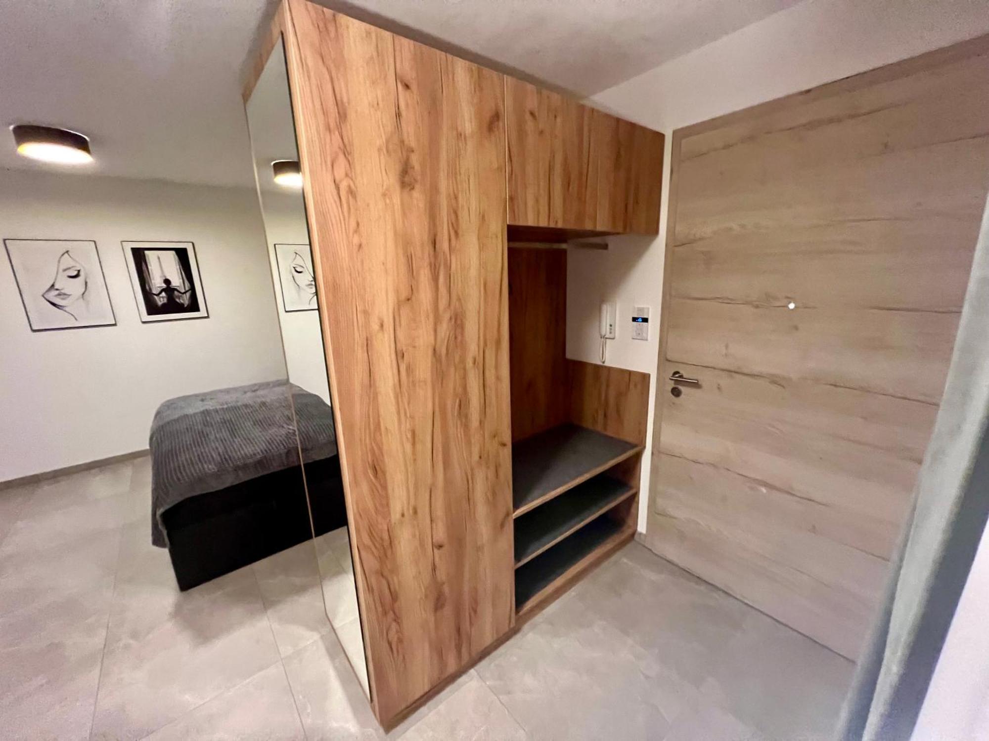 Im Odenwald Apartment *