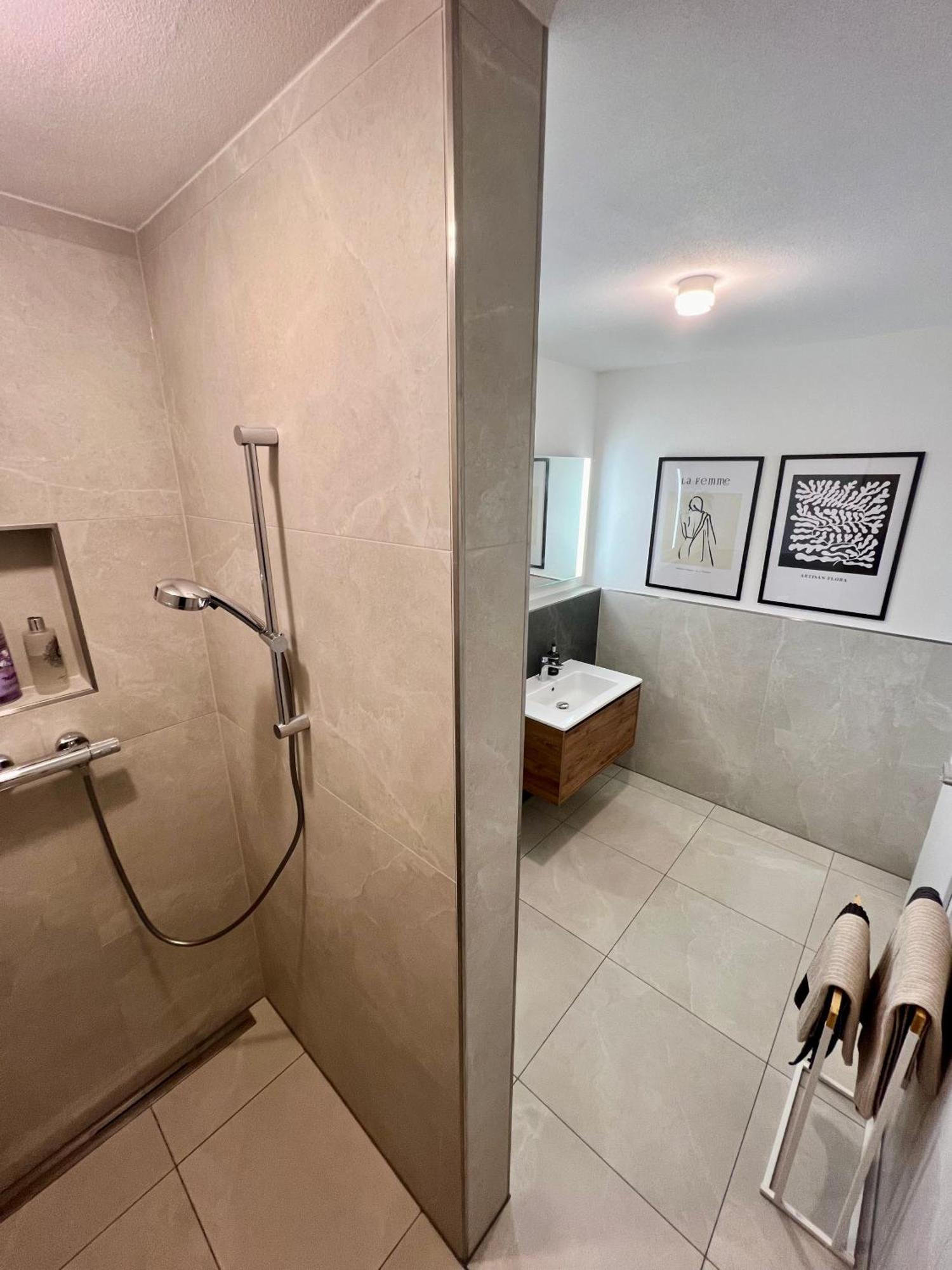 Im Odenwald Apartment
