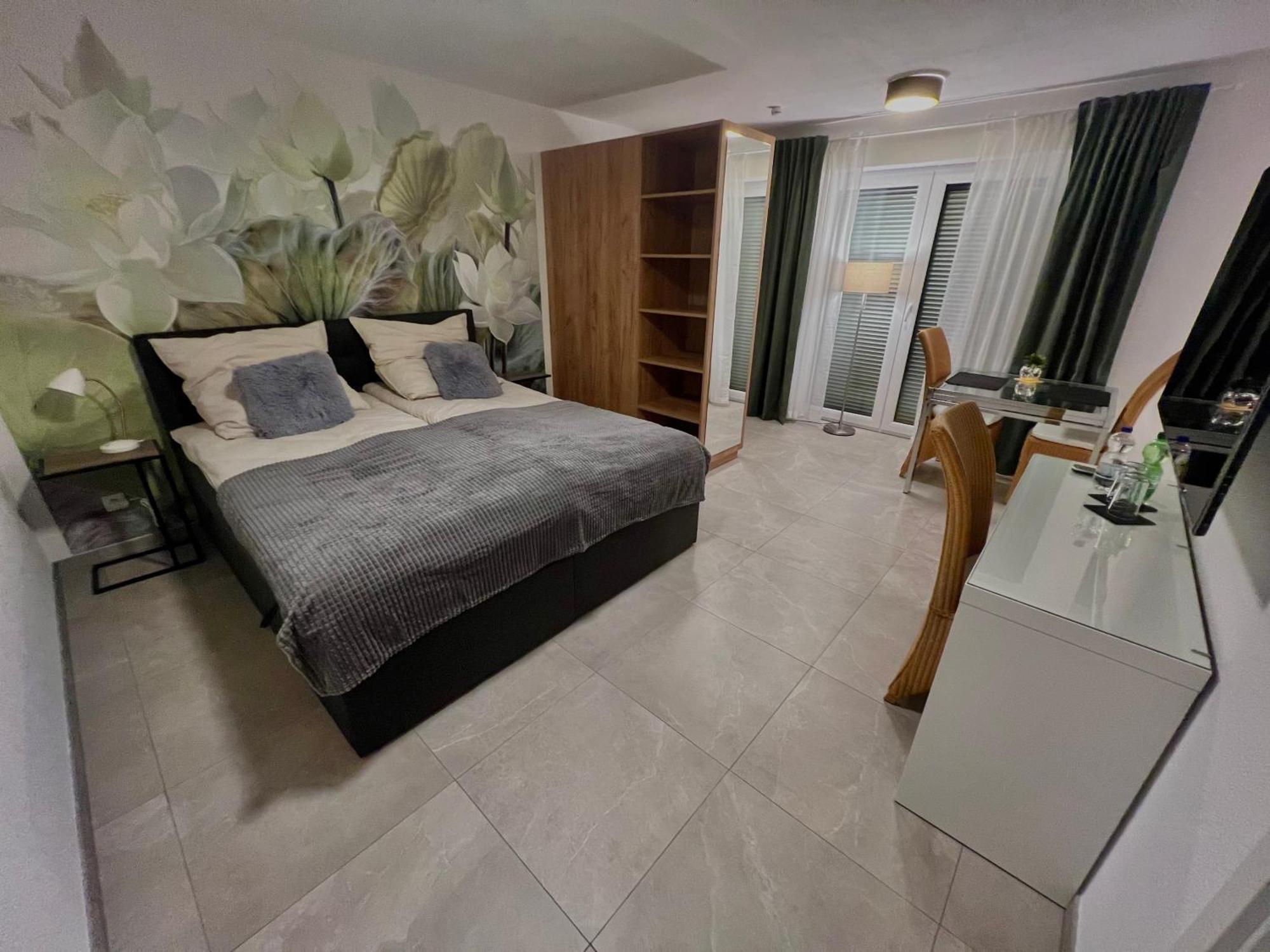 Apartment Im Odenwald Limbach (Baden-Wurttemberg)